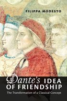 Dante's Idea Of Friendship