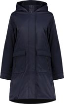 Geisha Jas Jacket 08503 11 Navy Dames Maat - XL