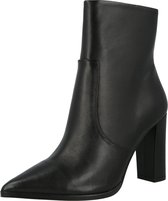 Steve Madden enkellaarsjes negotiate Zwart-40