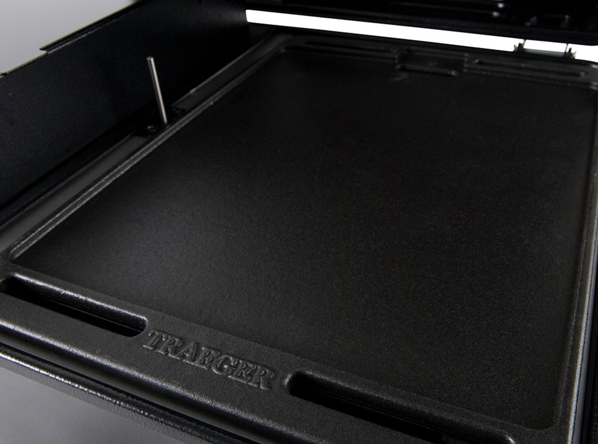 Traeger Ranger - Portable Pellet Grill