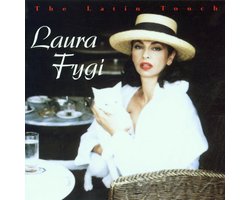 The Latin Touch