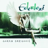 Goran Bregovic - Ederlezi (CD)
