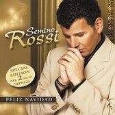 Semino Rossi - Feliz Navidad (CD) (Special Edition)