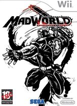 SEGA Madworld (Wii)