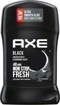 AXE Black 59086789 deodorant Mannen Stickdeodorant 50 ml 1 stuk(s)