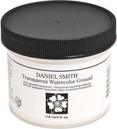 Daniel Smith - Ground Titanium White 118ml - Ondergrond Voor Aquarel Kleur Wit