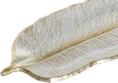 - centerpiece glass 37x13x2,5 sheet transparent -