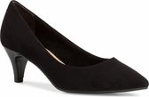 Tamaris Dames Pumps 1-1-22415-26 001 zwart normal Maat: 40 EU