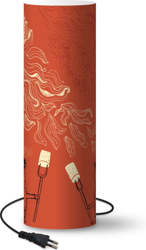 VGAzer Zwevende maanlamp. Drijvend en spinnen in lucht, nachtlamp voor kantoor, thuis, decro, geschenken. Kerstmis (16 kleuren