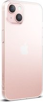 Ringke Slim Apple iPhone 13 Hoesje Ultra Dun Matte Transparant