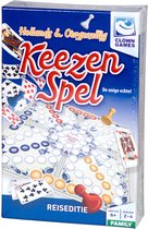 Clown Games Keezenspel Reiseditie