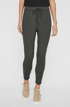 VERO MODA VMEVA MR LOOSE STRING PANT GA NOOS Dames Broeken - Maat M X L30