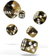 Oakie Doakie Dice dés D6 16 mm Gemidice - Hornet