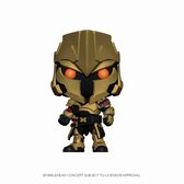 Funko Pop! Games Fortnite S5 UltimaKnight