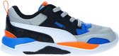 Puma X-Ray 2 Square sneakers grijs - Maat 25