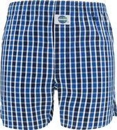 DEAL boxershort check 192192 - XXL