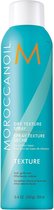Moroccanoil Dry Texture - Haarspray - 205 ml
