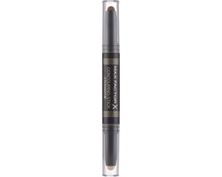 Max Factor Contouring Oogschaduw Stick - Warm Taupe/Amber Brown
