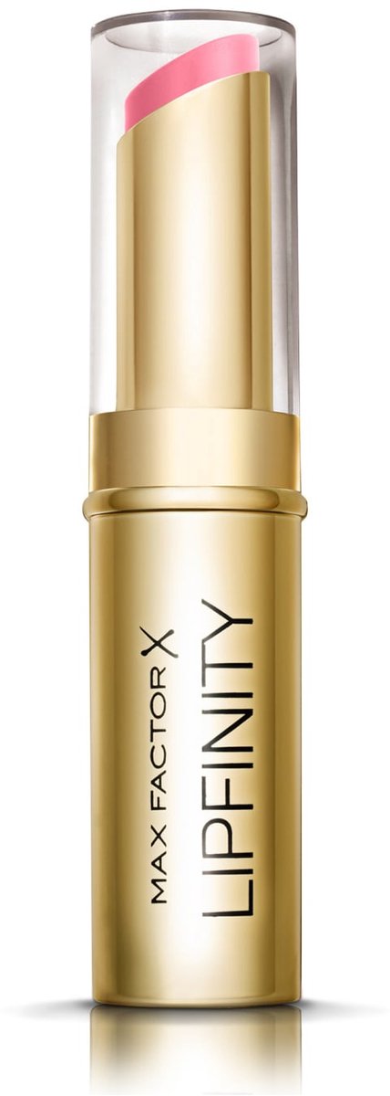 Max Factor Lipfinity Lipstick - 20 Evermore Sublime