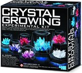 4M Science in Action - Crystal Growing Deluxe