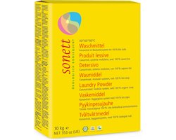 Sonett Wasmiddel Compact