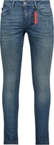 Gabbiano Jeans Ultimo Skinny Fit 821754 Greencast Mannen Maat - W30 X L32