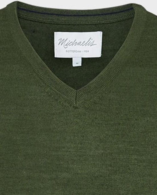 Michaelis PMRJ300021 Pullover - Maat XL 