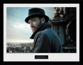 Fantastic Beasts 2: Albus Dumbledore Collector Print