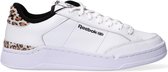 Reebok Ad Court Wmn Lage sneakers - Dames - Wit - Maat 38,5