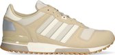 Adidas Zx 700 Heren Lage sneakers - Leren Sneaker - Heren - Bruin - Maat 42⅔