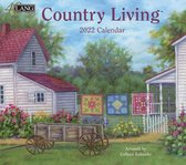Country Living Kalender 2022