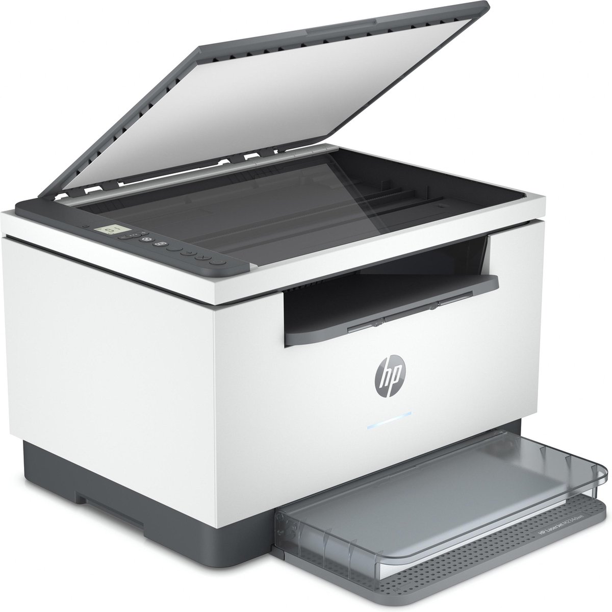 HP LaserJet M234dwe - All-In-One Printer - Zwart-Wit thumbnail 7
