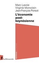 Repères - L'économie post-keynésienne