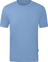 Jako Organic T-Shirt Heren - Ijsblauw