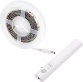 Marchien - Kast LED strip - Wit - Niet dimbaar