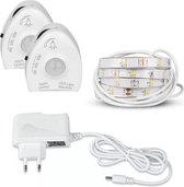 Marchien - Bed LED strip - Wit - Dimbaar