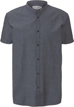 Tom Tailor Denim overhemd Wit-L