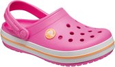 Crocs - Crocband Clog Kids - Croslite Crocs - 34 - 35 - Roze