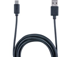 Deux Câbles USB universels - 3 mètres