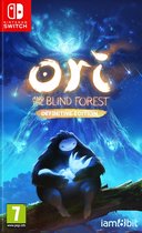 Ori and the Blind Forest: Definitive Edition - Switch