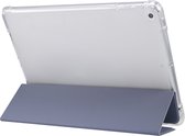 FONU Shockproof Folio Case compatible avec iPad 2017 5e Gen  -  iPad 2018 6e Gen - 9.7 inch - Lavendel