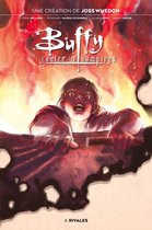 Buffy contre les vampires 4 - Buffy contre les vampires T04