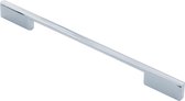 Deurgreep 1070 Chroom 256mm