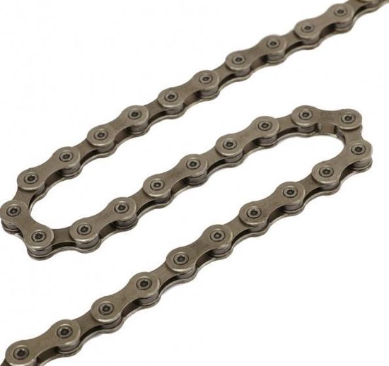 Ketting 10 speed Shimano Steps CNE6090 E-bike 138 schakels — afbeelding 3