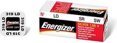 Energizer 319 Single-use battery Zilver-oxide (S) 1,55 V