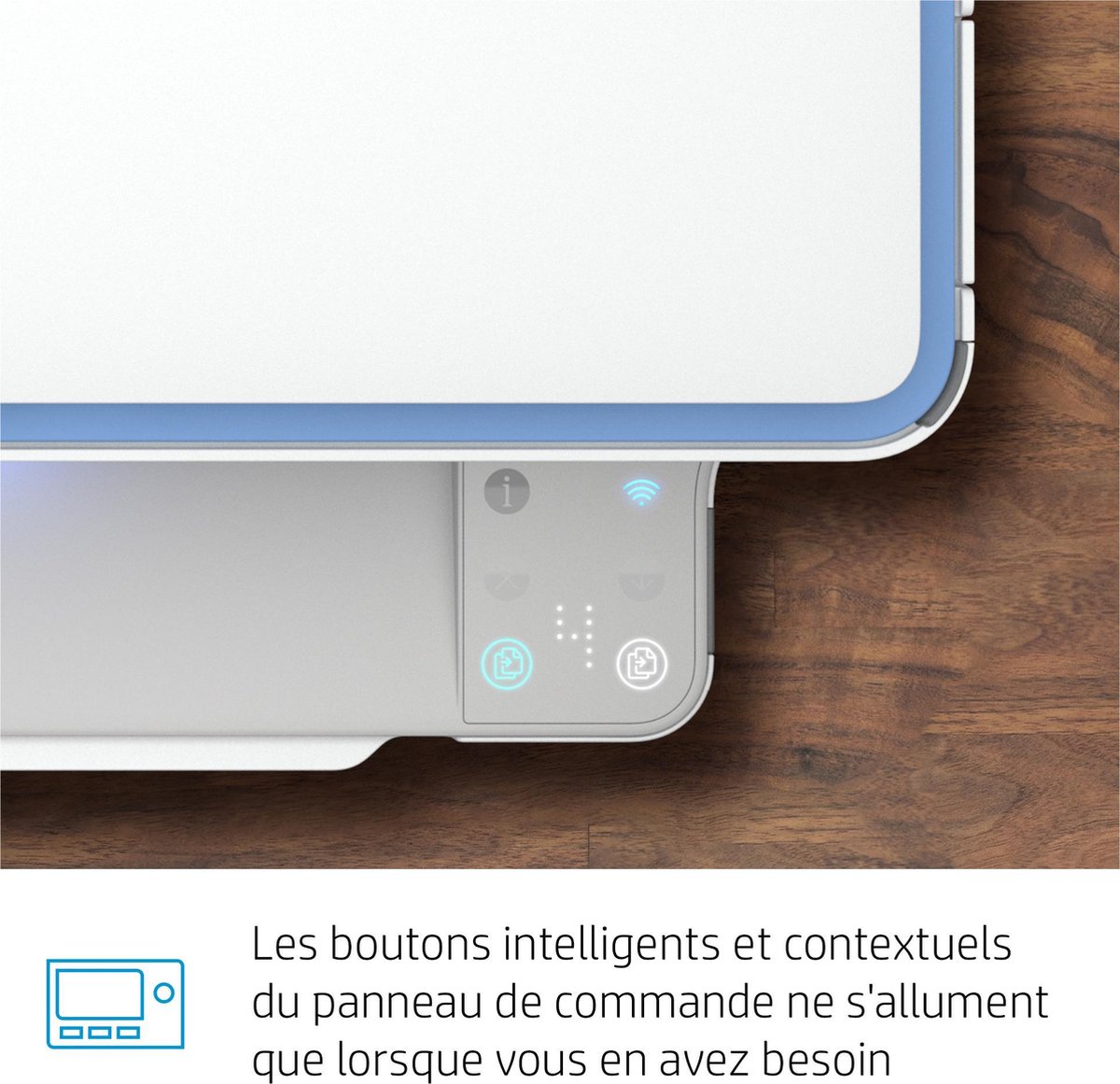 HP ENVY 6010 - All-in-One Printer — afbeelding 2