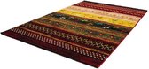 Kayoom Castara Vloerkleed 200 x 290 cm Multi 251