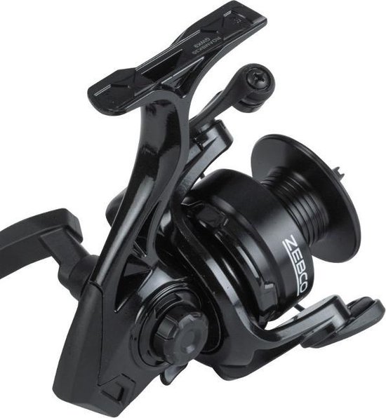 Zebco ROAM Spinning 20 FD - Vismolen van Zebco — afbeelding 4