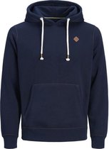 JACK & JONES Sweatshirt Ble XS