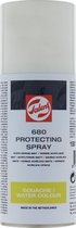 Protecting spray 150 ml Gouache en Aquarel